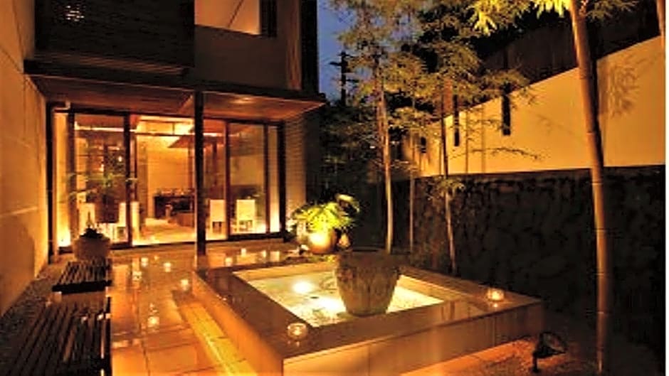 Hotel Allamanda大人の隠れ家リゾート