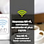 B&B Hotel Paris 17 Batignolles