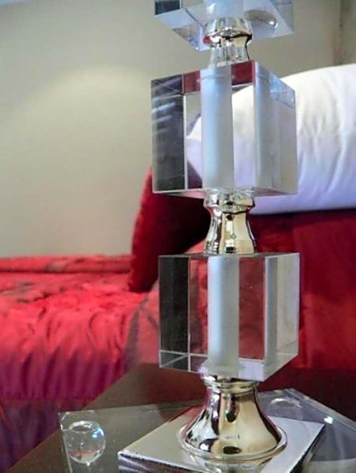 Rustenburg Boutique Hotel