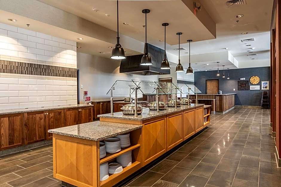 Drury Plaza Hotel Dallas Arlington
