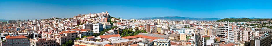 Hotel Regina Margherita