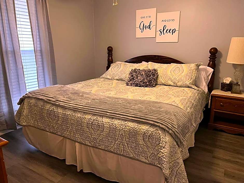 Robertson's Pigeon Forge Vacation Home