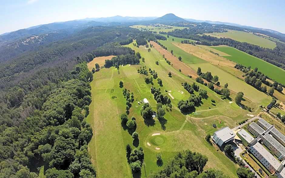 Penzion Pod Devítkou