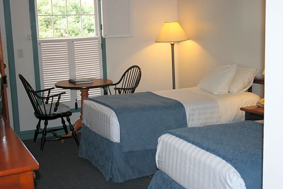 Best Western Pioneer Inn