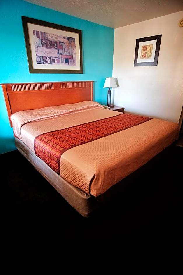 Claridge Inn - St. George