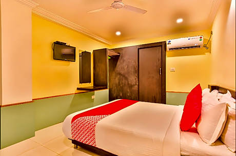 City Point - Comfort Budget Rooms