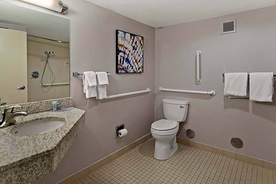 Best Western Spartanburg Northwest