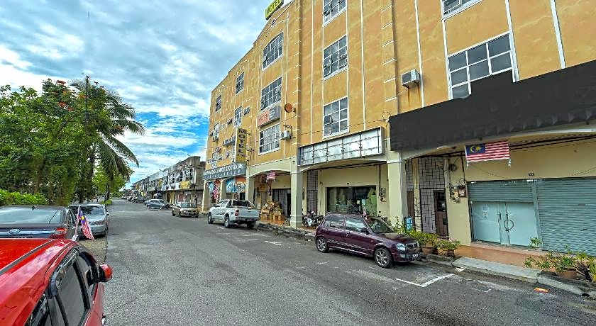 SPOT ON 91178 Motel Impian