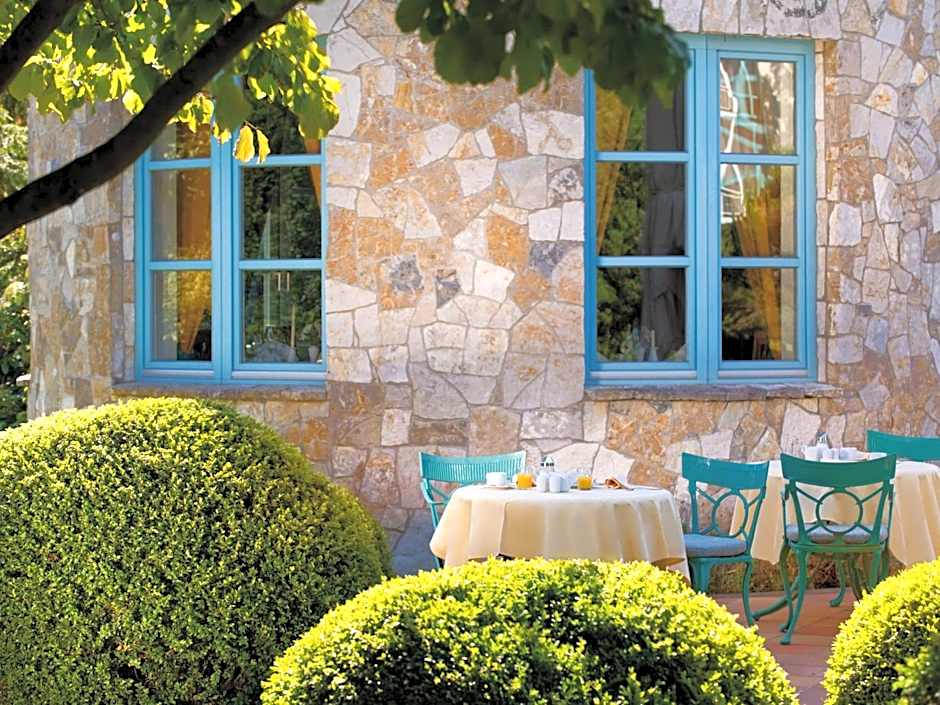 Hotel Bernstein Prerow