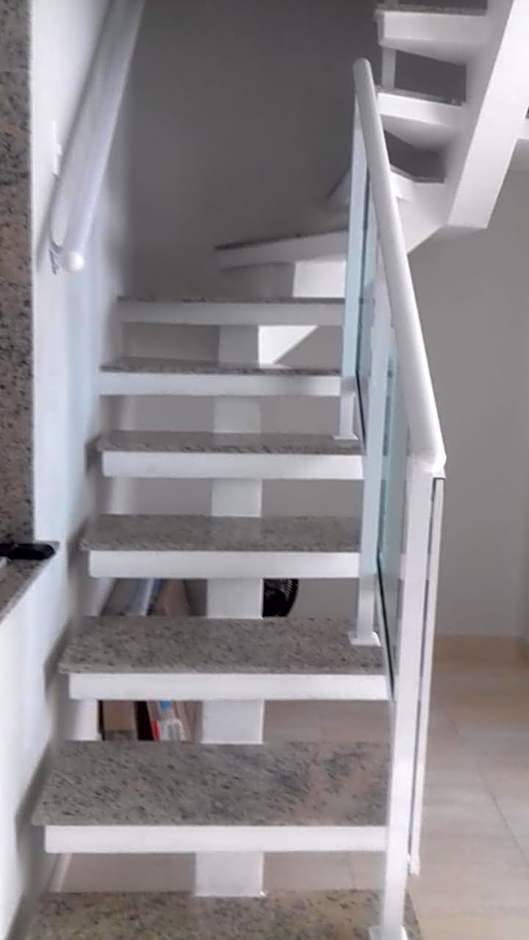 Duplex da Praia Grande