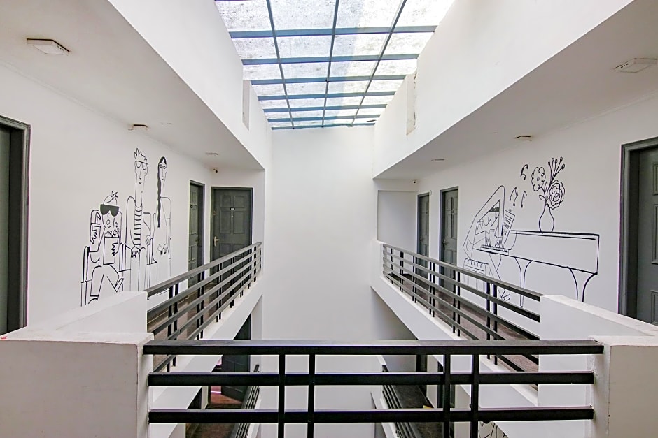 FabHotel Infinity Stays