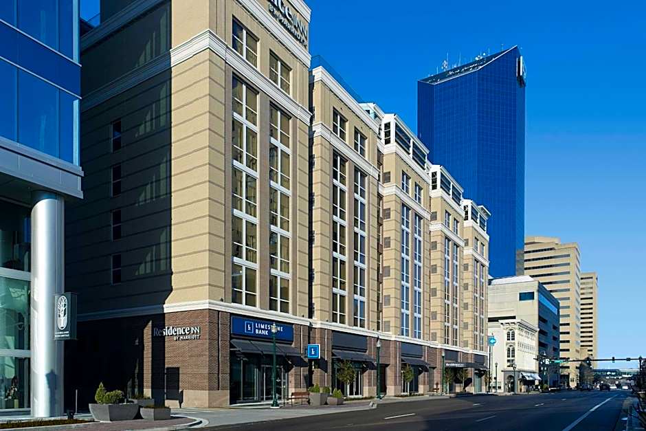 Residence Inn by Marriott Lexington City Center