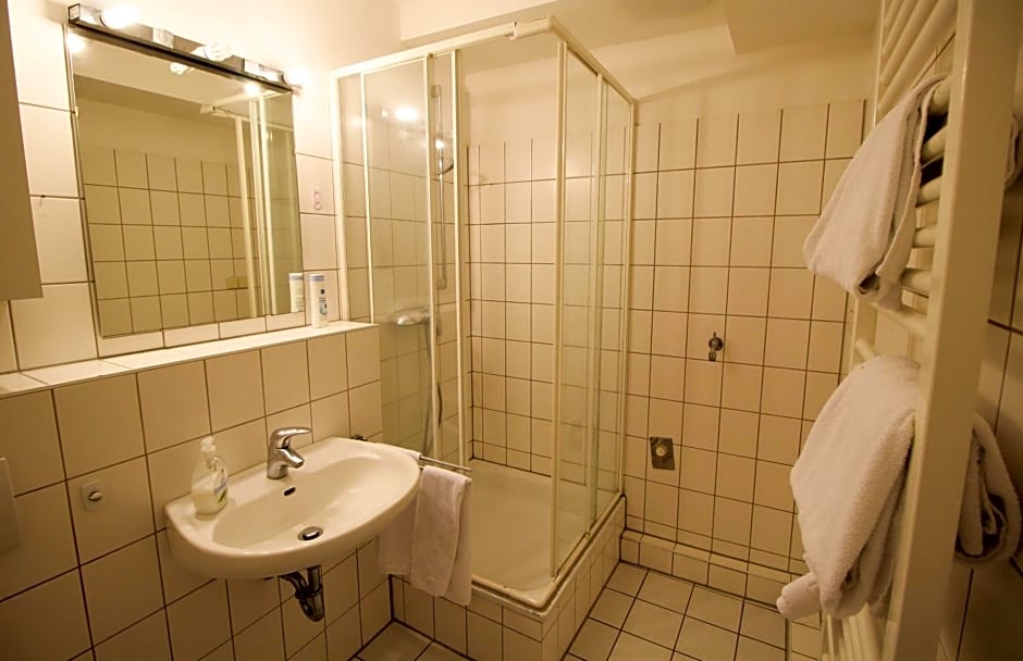 Hotel Ahrberg Viertel
