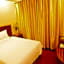 Greentree Alliance Changzhou University City Hotel