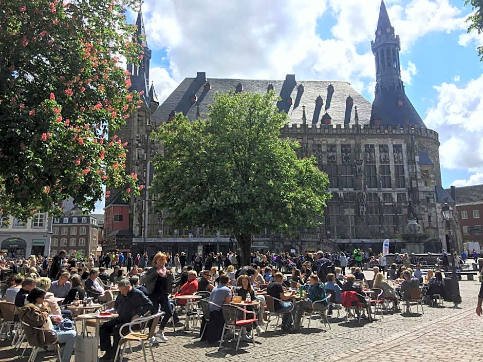 Holiday Homes Gillishof