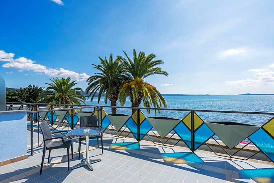 Hotel Lido - Beach and Palace