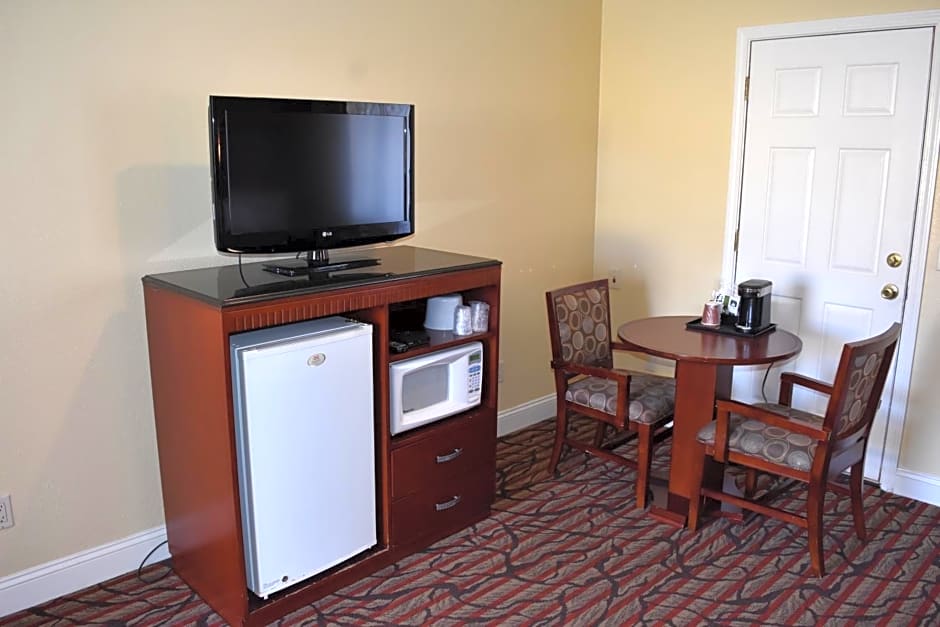 Seaside Inn Monterey