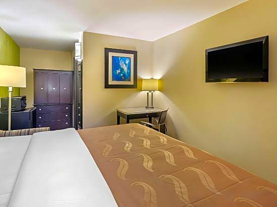 Baymont by Wyndham Covington