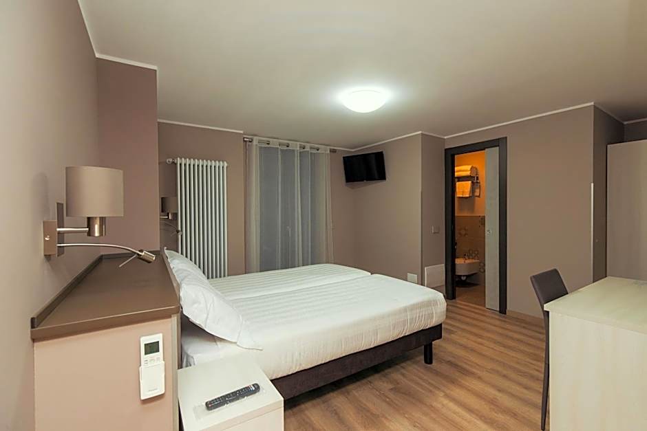 Er Mirin - Il Mulino di Carcare Hotel