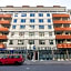 Scope Hotel City Stay Frankfurt