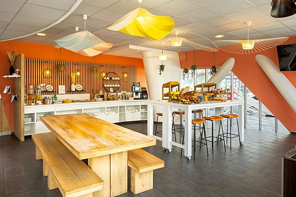 Novotel Suites Lille Europe