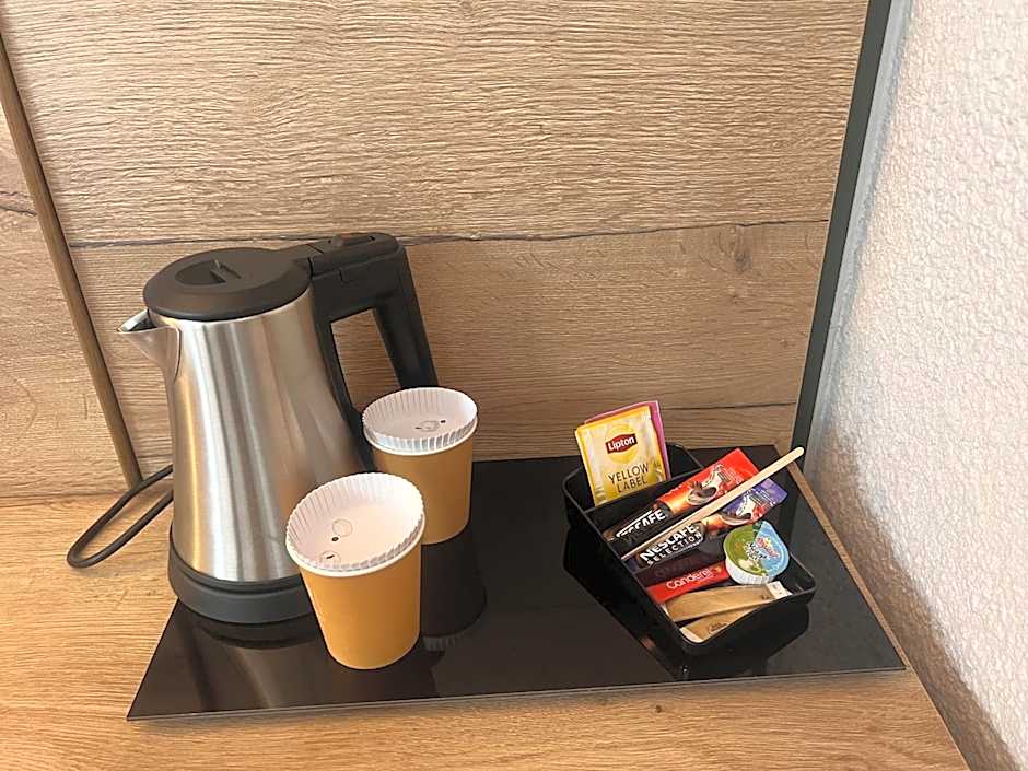 Sure Hotel by Best Western Nimes Est