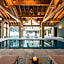Chalet Eden Eco Hotel, Restaurant & Wellness