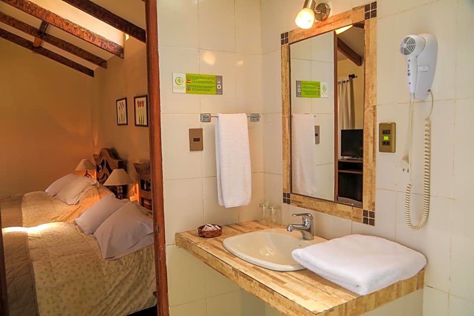 Hotel Boutique La Posada