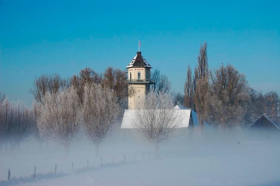 Hotel de Watertoren
