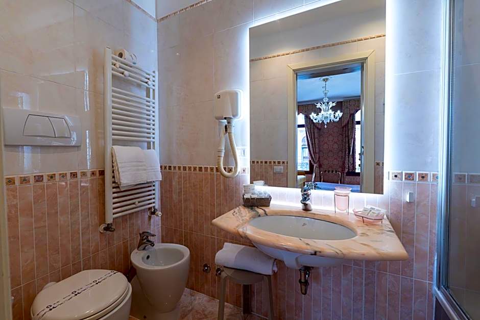 Casa Pisani Canal