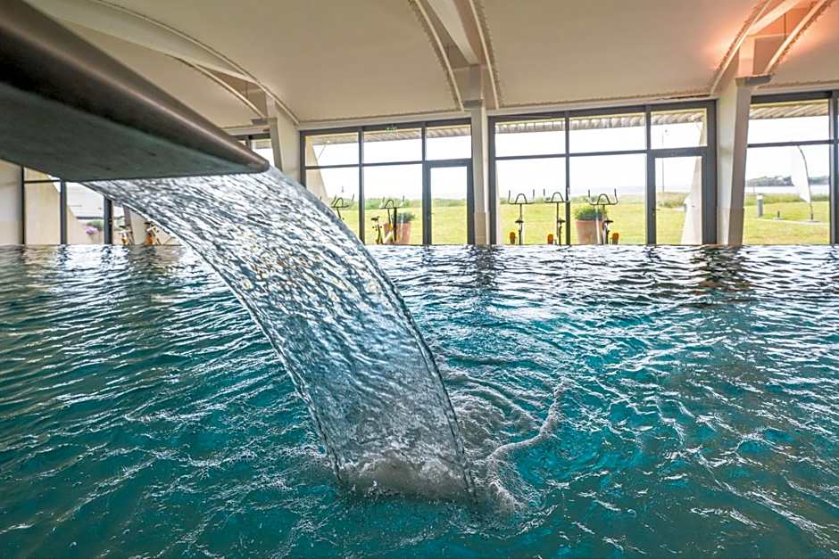 Résidence Odalys Fleur de Sel