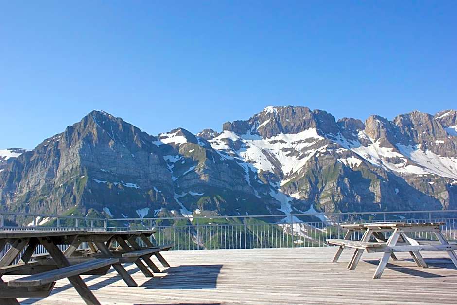 Plein Ciel - Hôtel d'altitude à 1800m