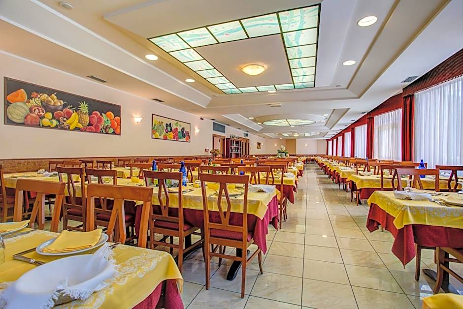 Hotel San Giorgio