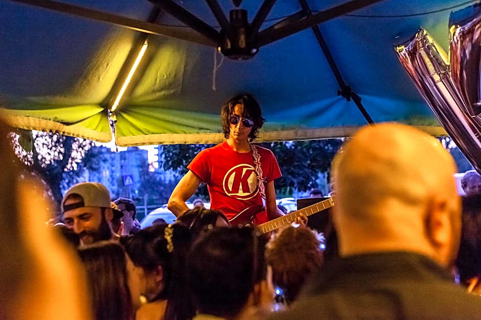 Madama Hostel & Bistrot