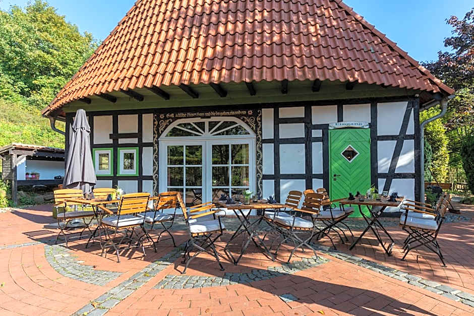 Hotel Wittekindsquelle