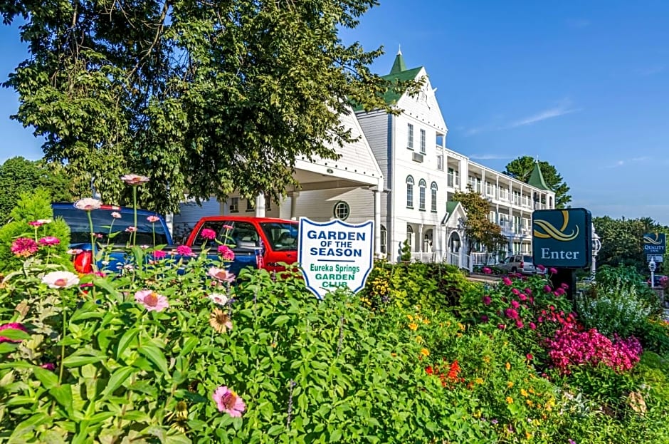 Quality Inn Eureka Springs South