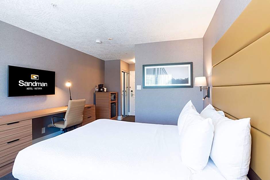 Sandman Hotel Victoria