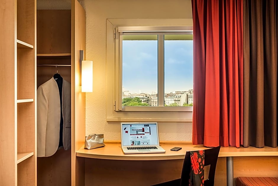 ibis Toulouse Aeroport