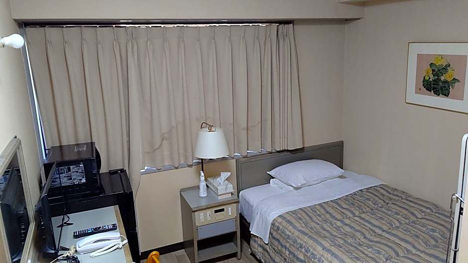Tsuyama Central Hotel Annex