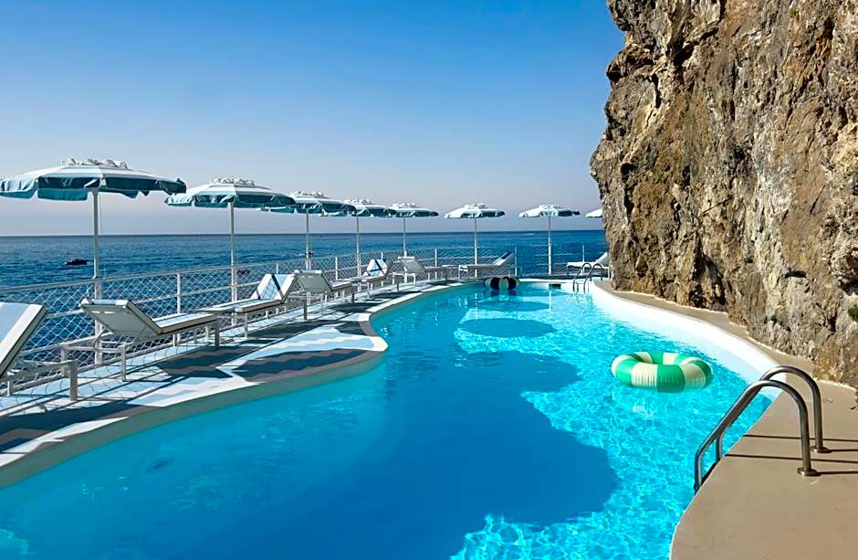 Hotel Miramalfi