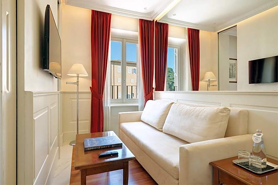 Hotel Degli Artisti