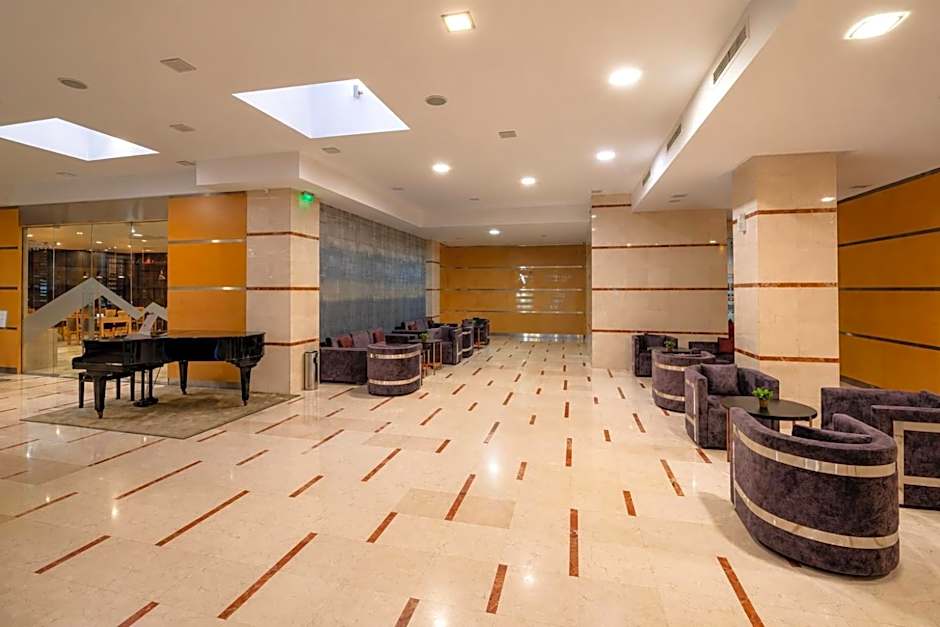 Vitosha Park Hotel - Free Pool & Gym