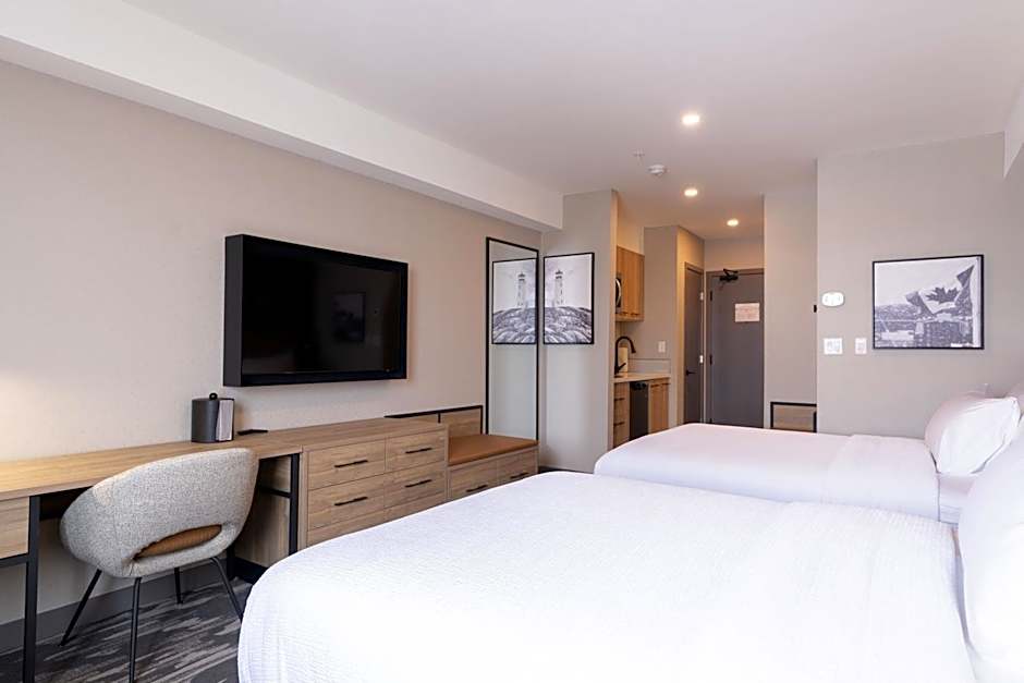 Sandman Signature Dartmouth Hotel & Suites