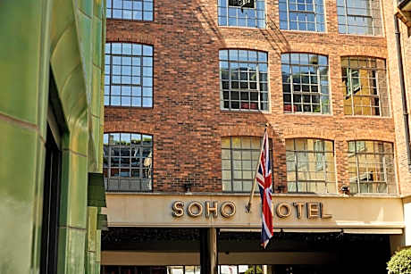 The Soho Hotel, Firmdale Hotels