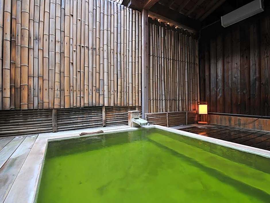 Kumanoyu Hotel