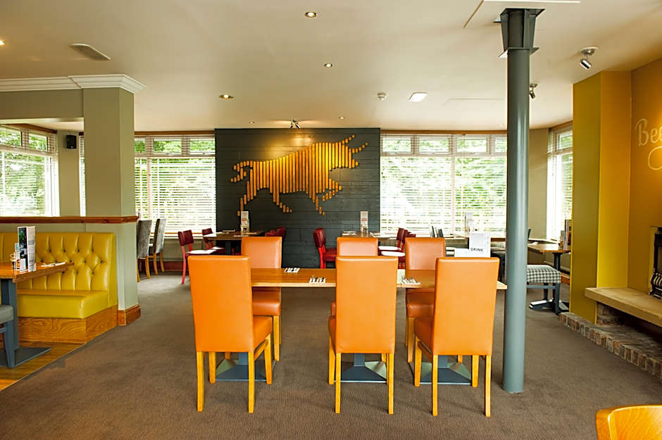 Premier Inn Carlisle - M6 Jct42