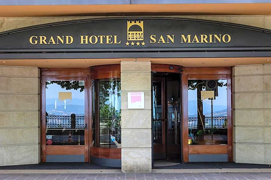 Grand Hotel San Marino
