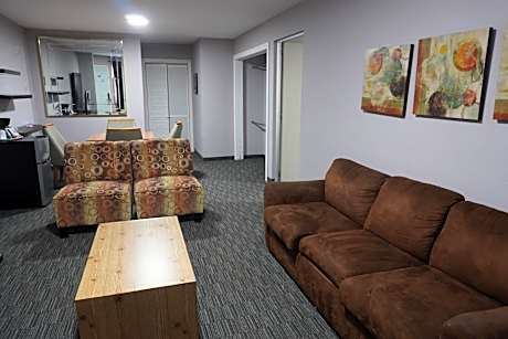 Quality Inn Piedras Negras