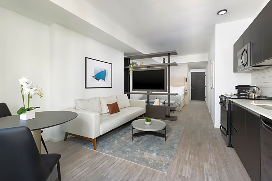 The Elser Hotel Miami