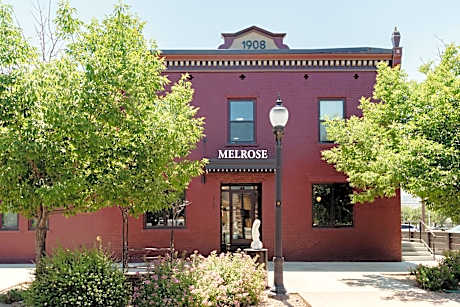 The Hotel Melrose